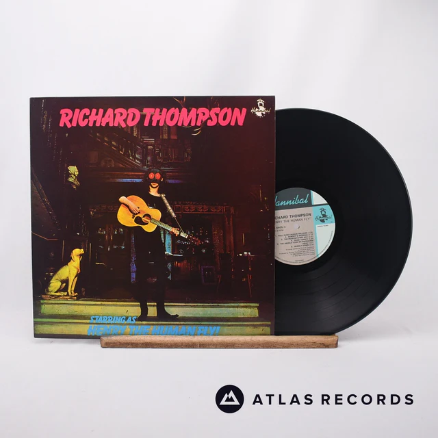 Your Journey Through Vinyl History