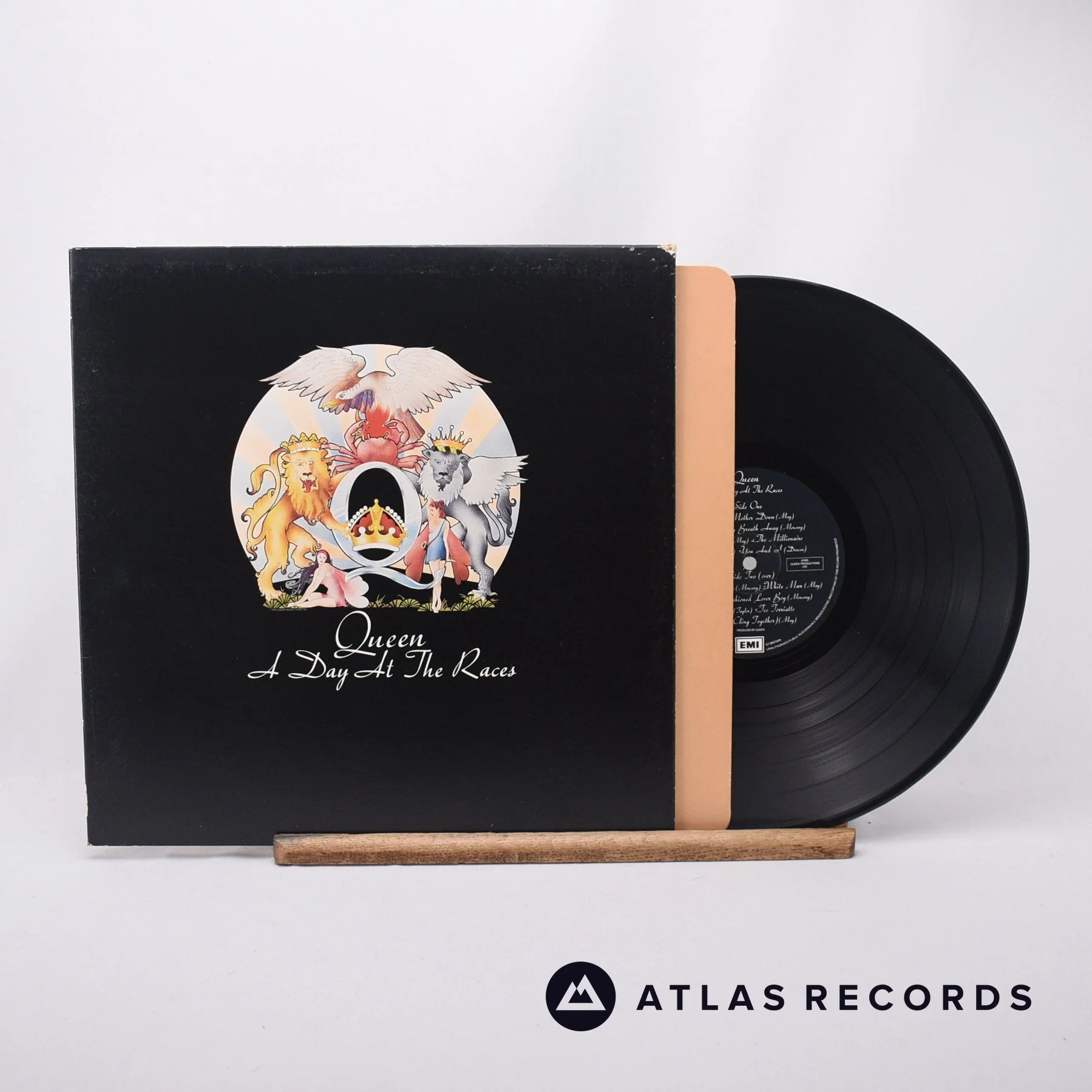 Atlas Bestsellers